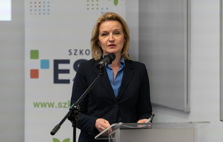 Barbara Socha, Wiceminister Rodziny i Polityki Społecznej, Pełnomocnik Rządu ds. Polityki Demograficznej
