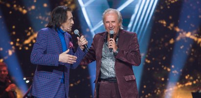 Zwycięzca "The Voice Senior" z drużyny zmarłego Witolda Paszta mówi nam przejęty: Witek na zawsze zostanie w moim sercu