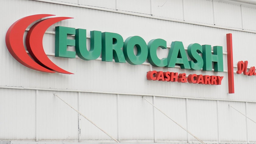 3. Eurocash