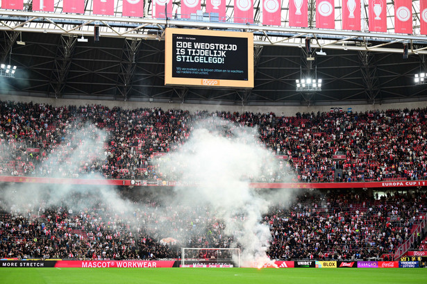 Ajax - Feyenoord