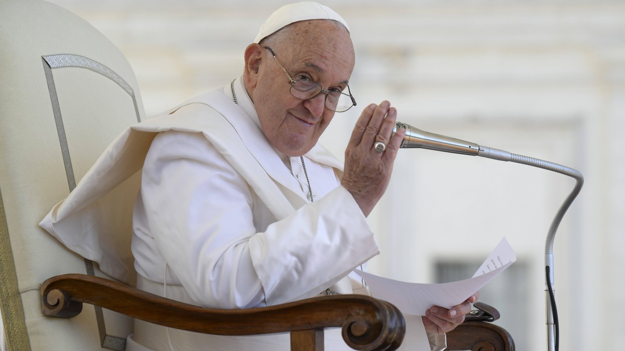 Autentyczny i niezrozumiany. Kim tak naprawdę był papież Franciszek? Tego nie wiedział chyba choćby on sam [OPINIA]
