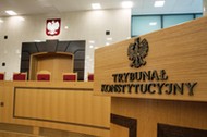 Trybunał Konstytucyjny