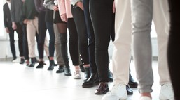 bezrobocie w listopadzie. gus podał nowe dane