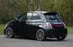 Fiat Abarth 500 Novitec