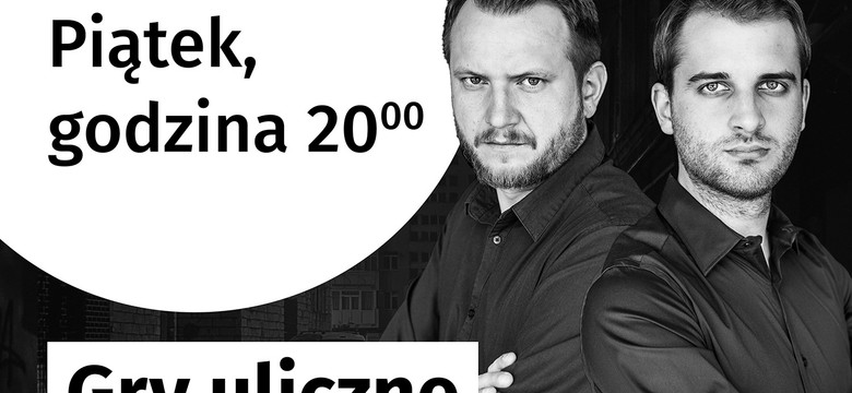 Kulisy głośnej strzelaniny w sądzie w Jeleniej Górze. "Nie czuję się egzekutorem. Gdybym nie strzelił, to sam byłbym trupem" [PODCAST]