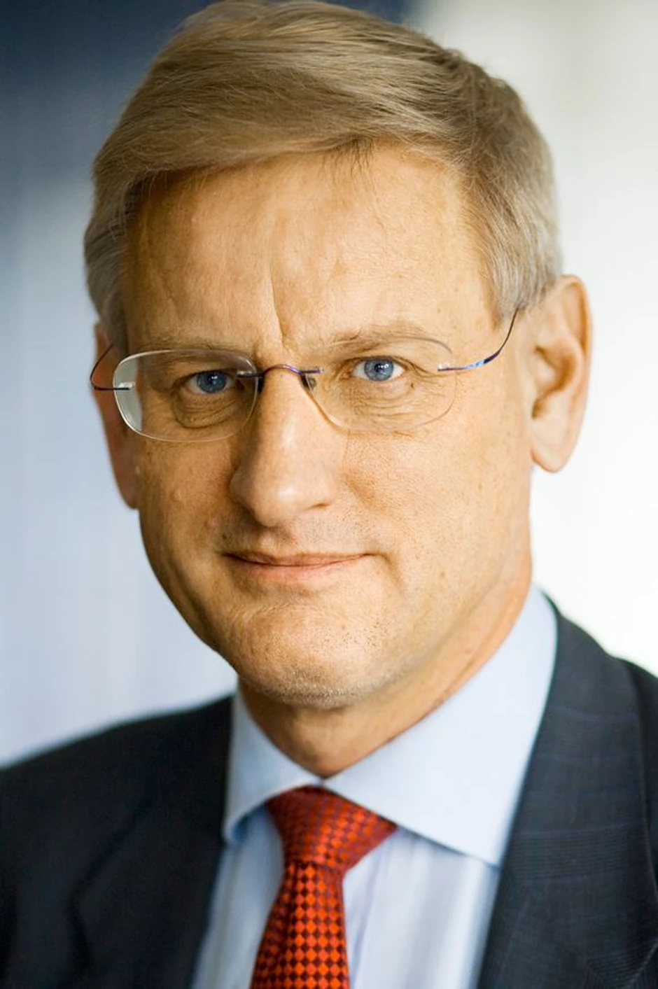 Karl Bildt