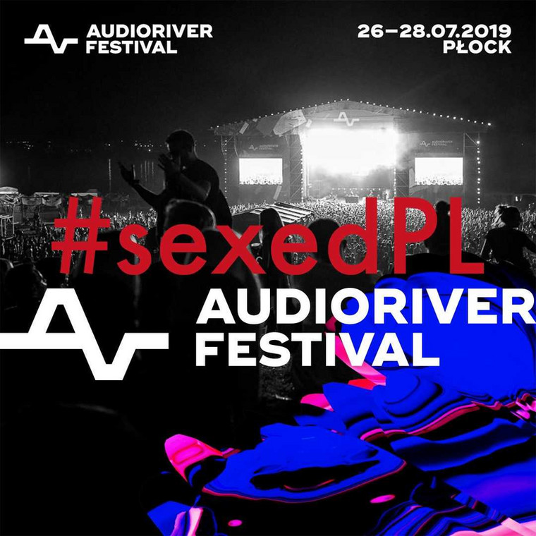 Audioriver