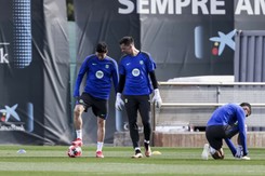 Sensacyjne wieści z Barcelony! Zakrzewski dołączy do Lewandowskiego i Szczęsnego?