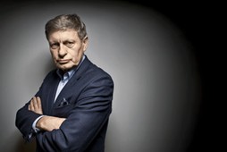 Leszek Balcerowicz