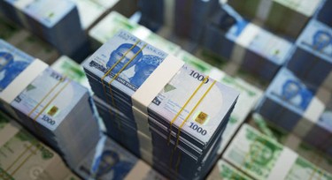 5 states receive the highest allocation as FG shares ₦10.13 trillion