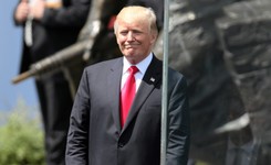 Długa rozmowa telefoniczna Trumpa z Putinem. Prezydenci rozmawiali m.in o Ukrainie