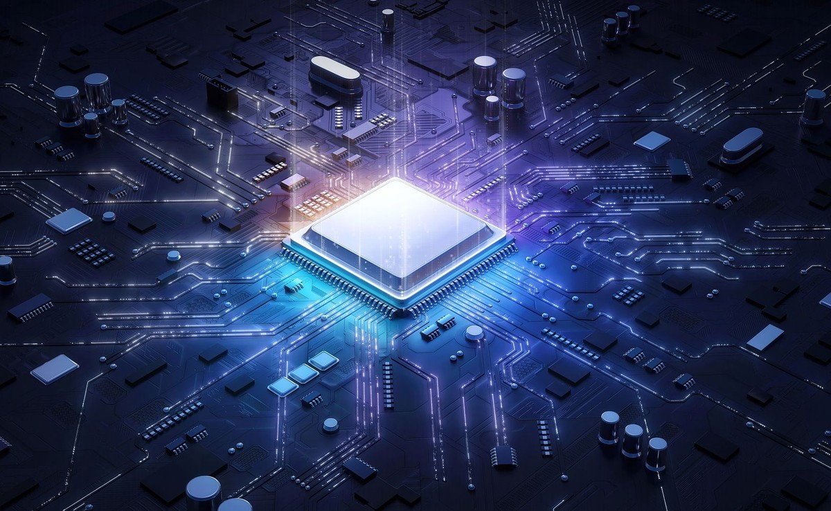 Amerykanie ograniczyli Chińczykom dostęp do najnowszych technologii związanych z półprzewodnikami