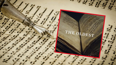 Biblia sprzed 1000 lat warta miliony. "Wyjątkowa księga" idzie pod młotek