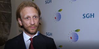 Obroniecki: Raportowanie środowiskowe to ogromna szansa dla przedsiębiorstw