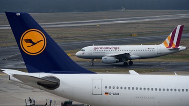 Katastrofa airbusa linii Germanwings. Ekspert: nie wykluczamy awarii