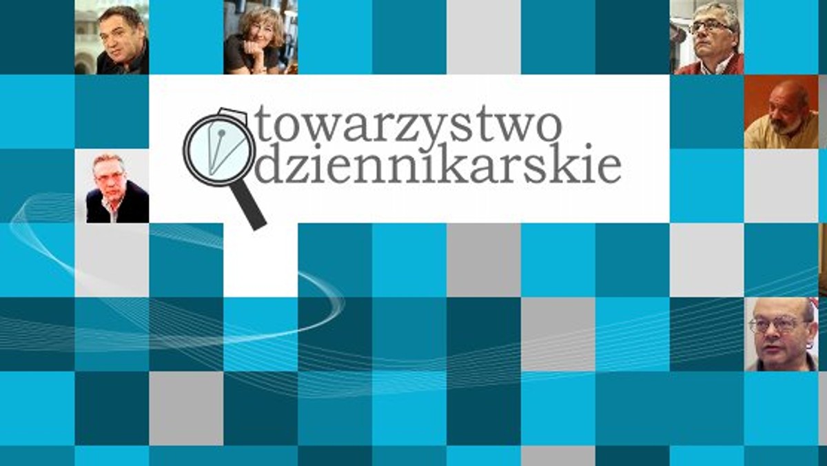 Towarzystwo Dziennikarskie: nie chcemy, by prezydenta wybierała rządowa telewizja