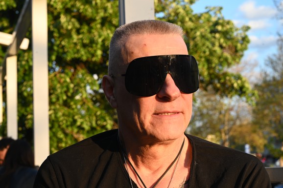 "Grešan sam prema njoj, pričaju da muvam takmičarke" Đorđe David progovorio o devojci, "Zvezdama Granda" i završenom suđenju u Makedoniji: "Pričao sam sa mužem od žene koju sam usmrtio" (VIDEO)