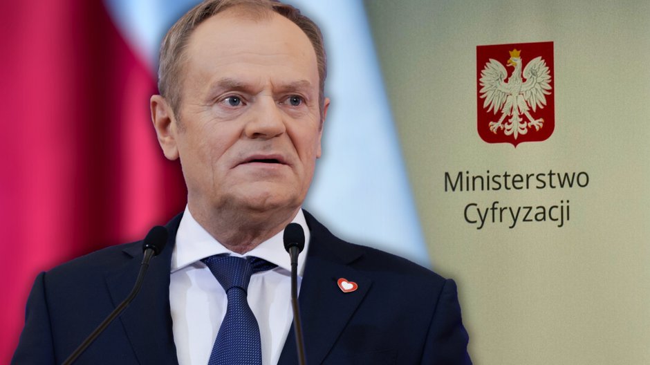 Donald Tusk nakazał zwolnienie wicedyrektorki. "Ograł nas niczym dzieci"