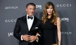 Sylvester Stallone i Jennifer Flavin znowu razem. Rozwodu nie będzie?