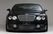 Wald International Bentley Continental GT Sports Line Black Bison