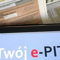 Będą zmiany w systemie Twój e-PIT