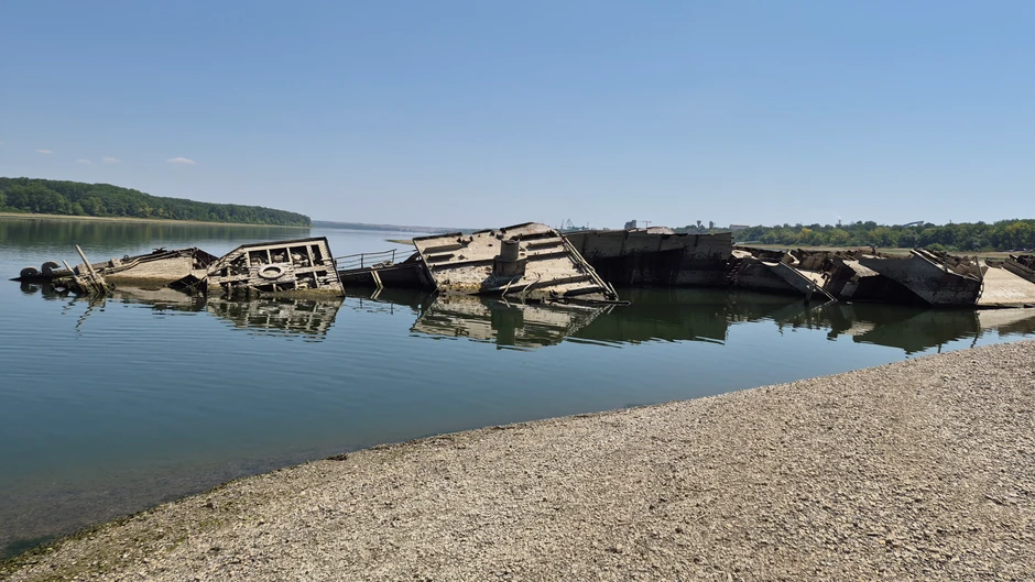 Prahovo