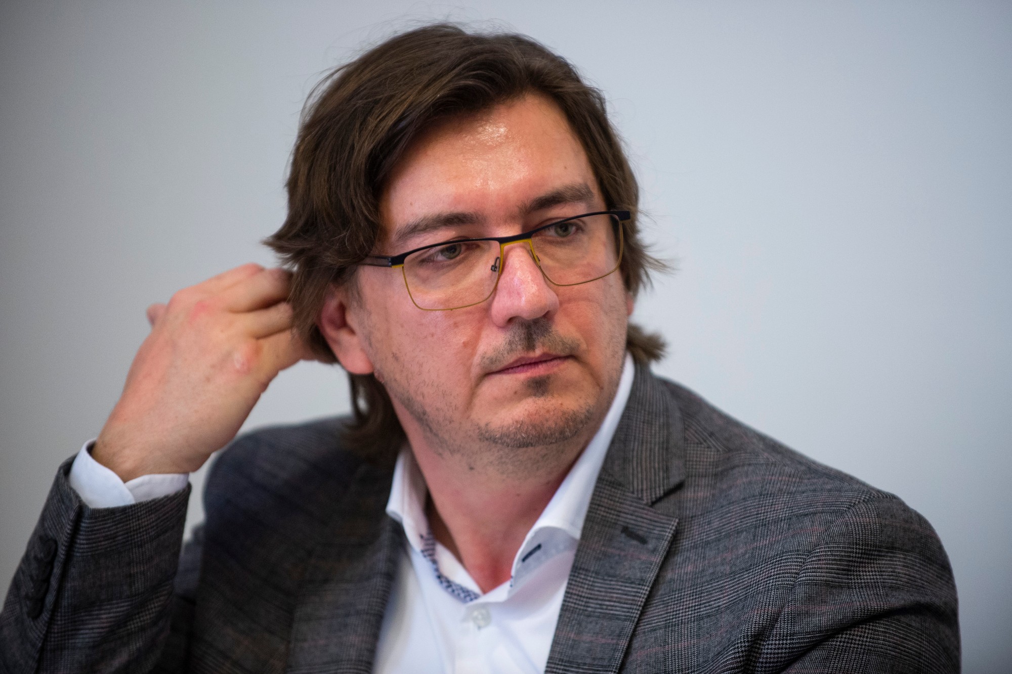 Roman Berkes sa s okamžitou platnosťou vzdal funkcie prezidenta asociácie.