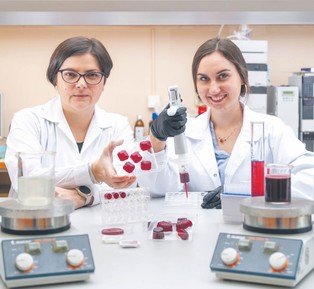 Wegański zamiennik żelatyny. Jak wiele wynalazków, także ten zawdzięcza swój początek przypadkowi