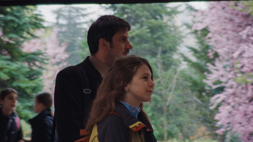 Goran Bogdan, Maša Radusin 