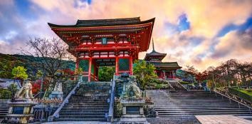 Japonia jest celem wielkanocnego wyjazdu 1,5 proc. klientów Travelplanet.pl.