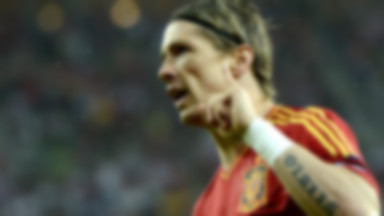 Euro 2012: Hiszpania - Irlandia "akcja po akcji"