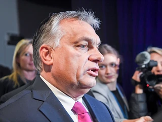 Premier Viktor Orban chce zwiększyć limit nadgodzin