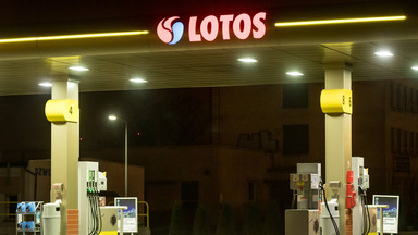 To koniec stacji Lotos. Węgierski właściciel chce błyskawicznej zmiany