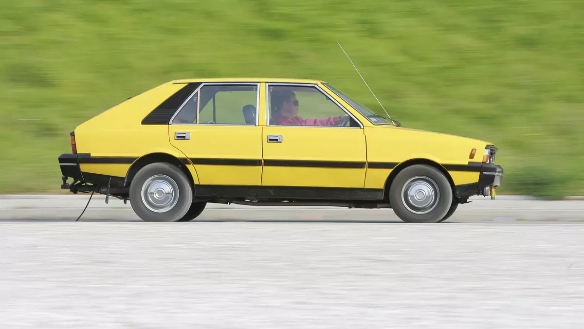 FSO Polonez 1500 (1978-1987)