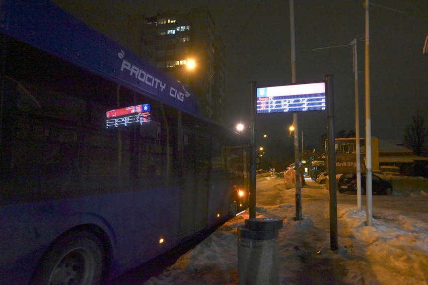 nezgoda u Kumodraškoj ulici
