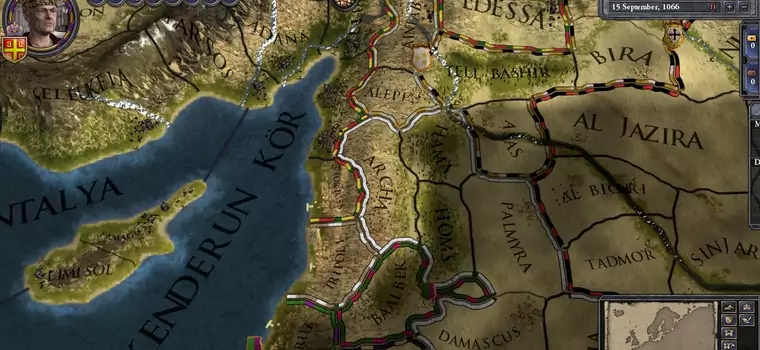 Crusader Kings 2