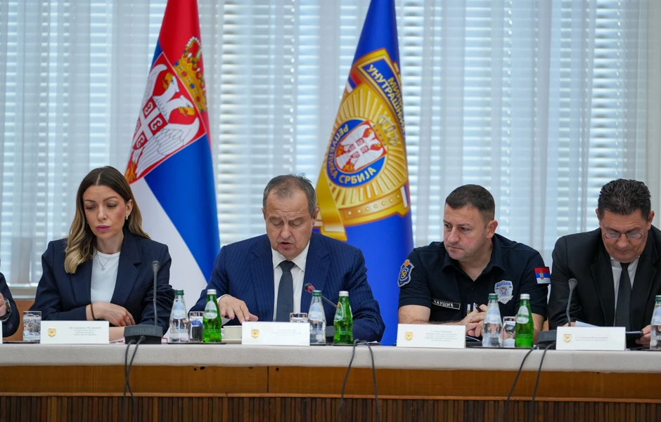 ivica Dačić