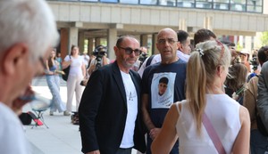 Suđenje Kecmanovićima  