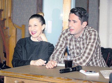 Ovako izgleda SIN Saše Joksimovića i supruge Nevene: Ne pojavljuje se u javnosti, izabrao zahtevnu profesiju, a evo kako je SPASIO NJIHOV BRAK 