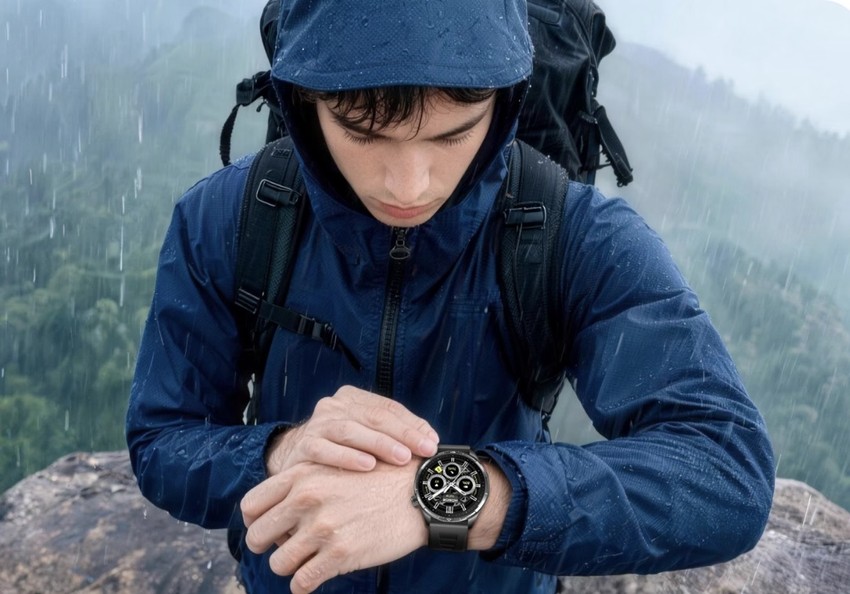 Honor Watch 6
