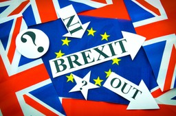 Brexit chwieje gabinetem Theresy May