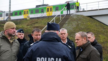 Ktoś w oczywisty sposób chce ofiar wśród Polaków [KOMENTARZ]