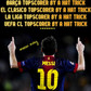 Messi pobił kolejny rekord - memy