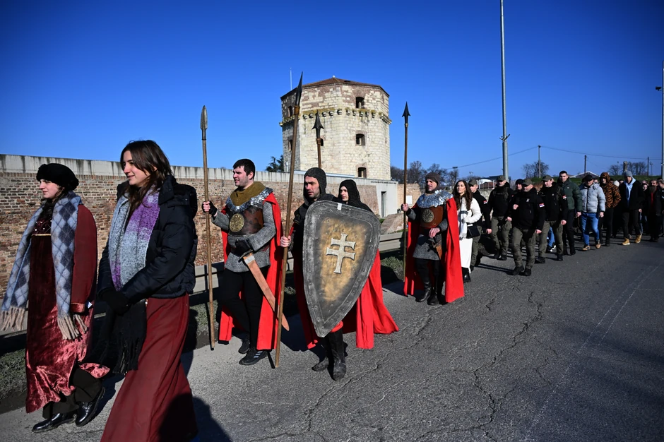 Organizacija "Kraljevski red vitezova"