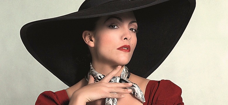 Caro Emerald zaszokowała i podbiła Wielką Brytanię