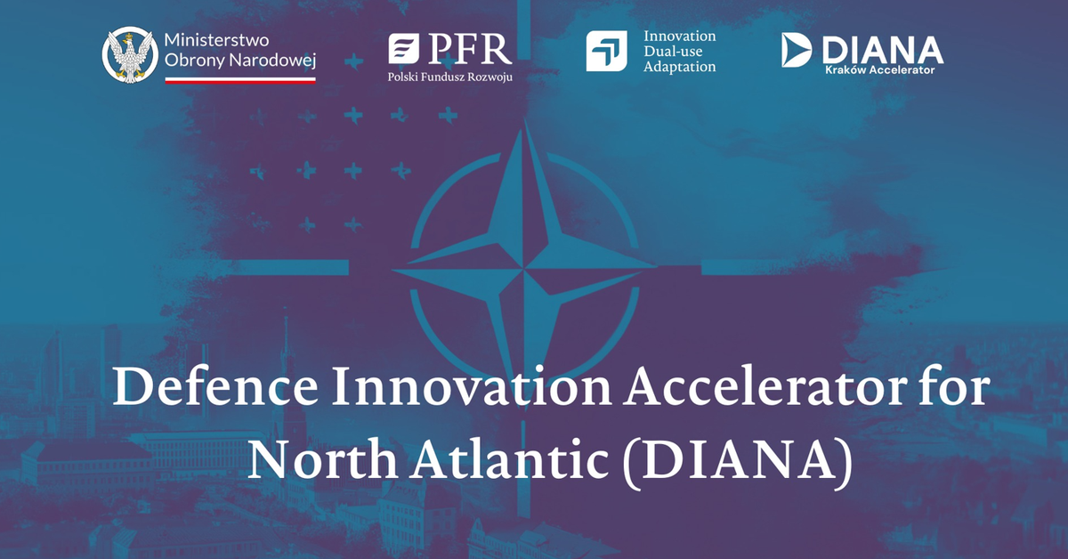 NATO szuka polskich innowatorów. Sprawdź, jak Twoja firma może dostać do 400 tys. euro bezzwrotnego finansowania!