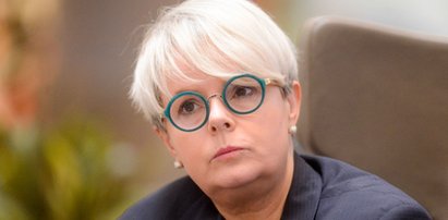 Katarzyna Dowbor nie miała litości dla Karoliny Korwin-Piotrowskiej. Teraz dziennikarka odpowiada prezenterce. Przypomniała, co Dowbor mówiła na jej temat w jednym z wywiadów!