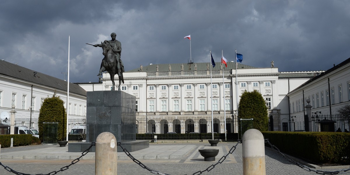 Wybory prezydenckie 2025. Kiedy się odbędą? [HARMONOGRAM I ZASADY