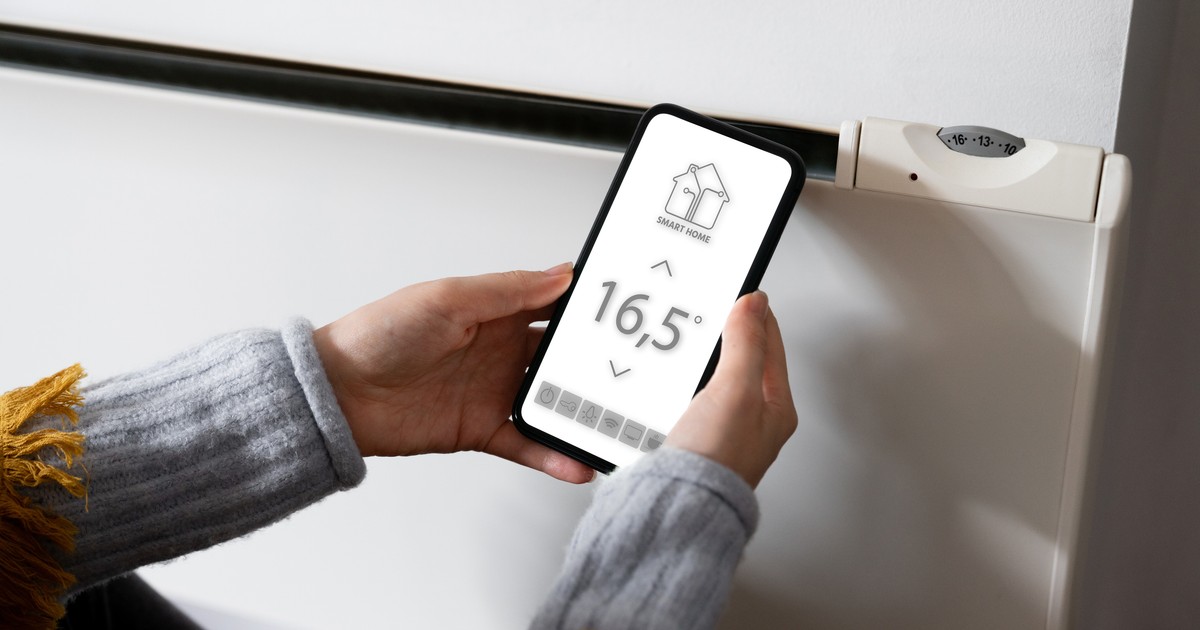 Inteligentne grzejniki uratują przed zimnem i pozwolą zaoszczędzić prąd. Zobaczcie te modele