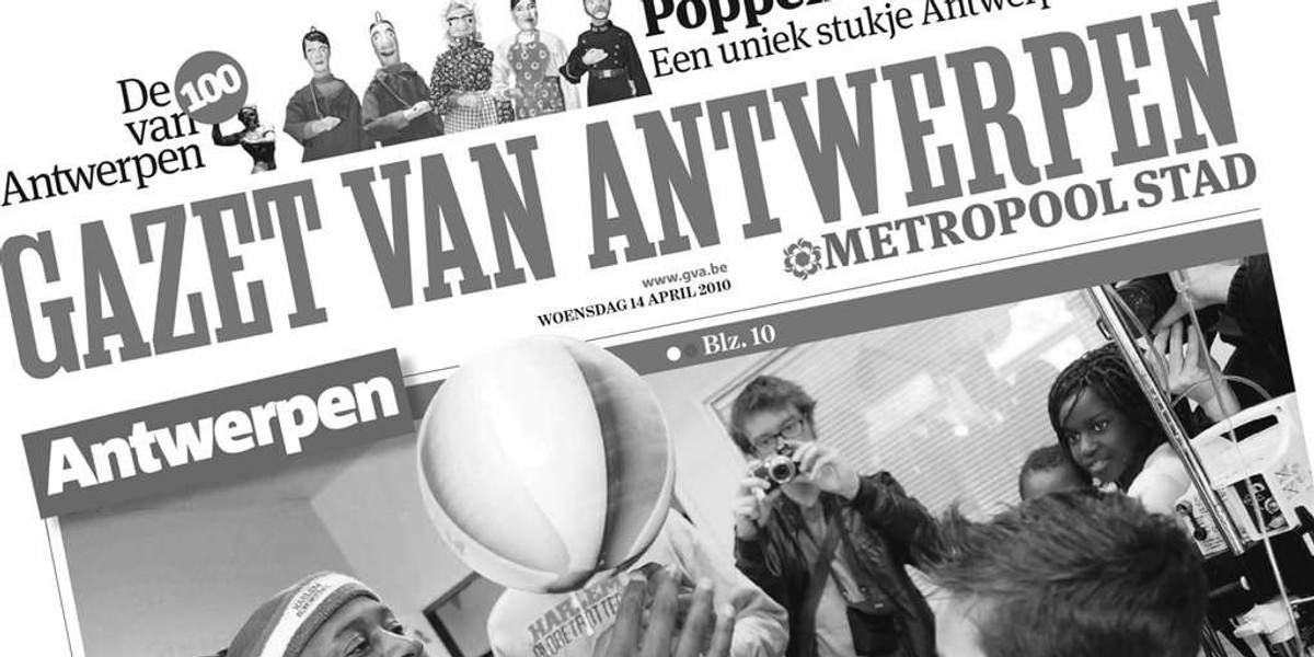 gazet van antwerpen przeprasza